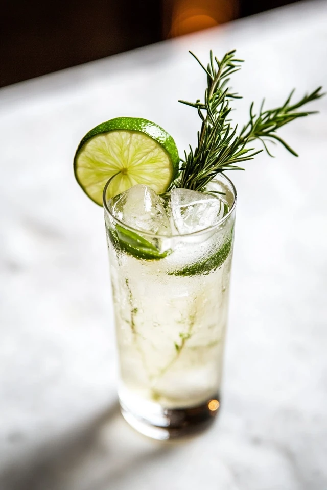 Gin and Tonic: The Classic, Simple Gin Drink