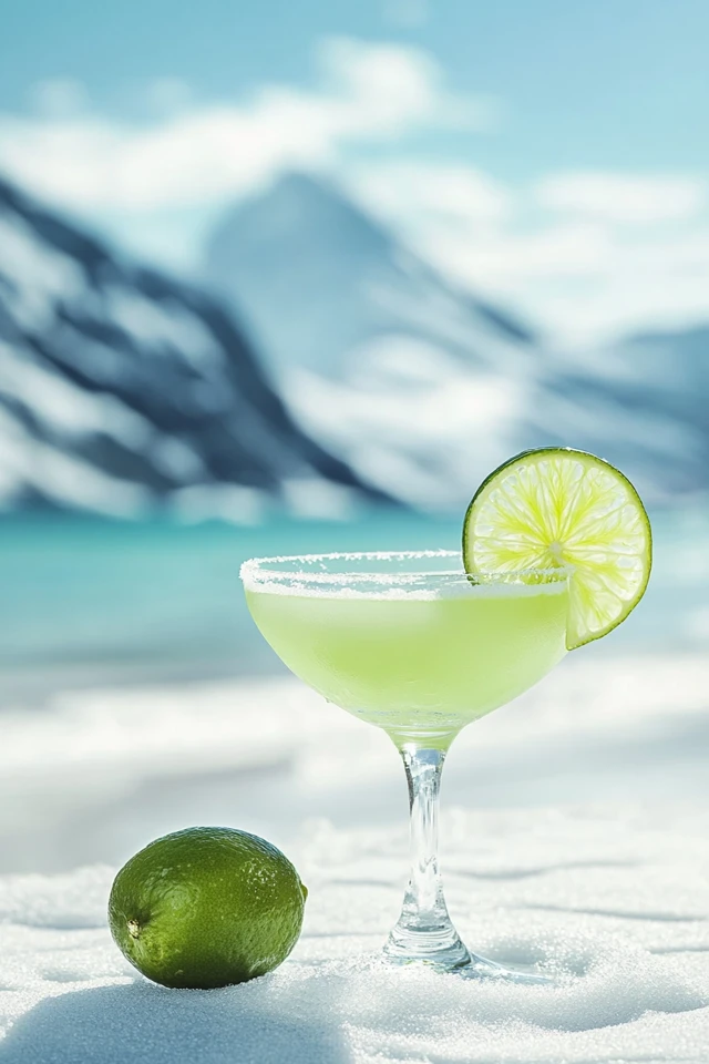 Daiquiri: A Sweet, Tart Rum-Inspired Drink