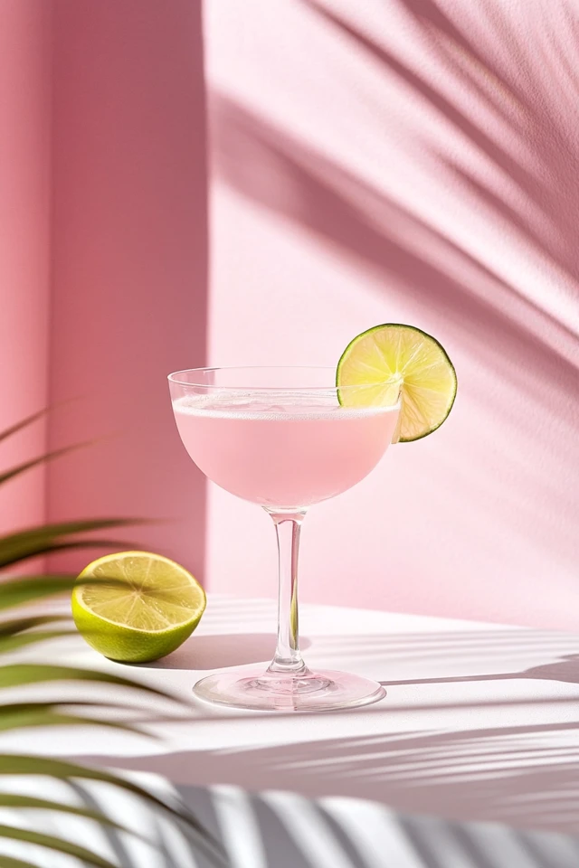 Cosmopolitan: A Sweet, Tart Vodka Classic